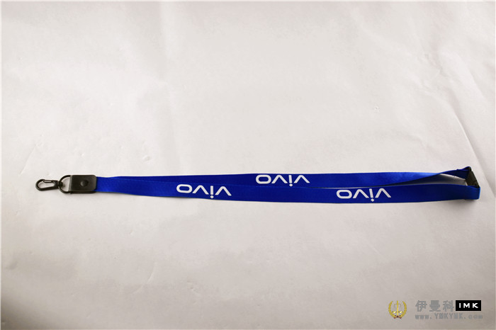 The most complete! The perfect guide to customizing lanyards news 图2张